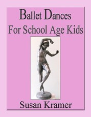 Ballet Dances for School Age Kids