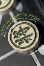 China's New Foreign Policy