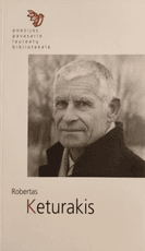 Robertas Keturakis (Poezijos pavasario laureatų bibliotekėlė)