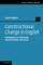 Constructional Change in English