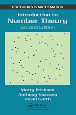 Introduction to Number Theory