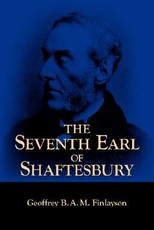 The Seventh Earl of Shaftesbury, 1801-1885