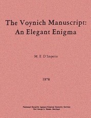 The Voynich Manuscript
