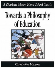 Towards a Philosophy of Education