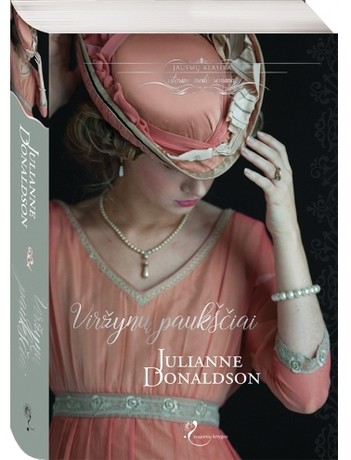 julianne donaldson goodreads