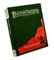 Pathfinder Rpg: Pathfinder Player Core Special Edition (P2)