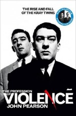 The Profession Of Violence
