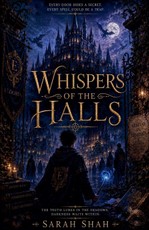 Whispers Of The Halls
