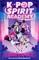 K-POP SPIRIT ACADEMY PB