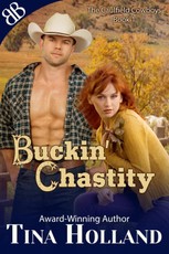 Buckin' Chastity