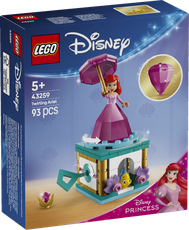 LEGO Disney Princess Twirling Ariel