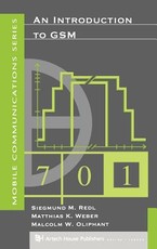 An Introduction to GSM