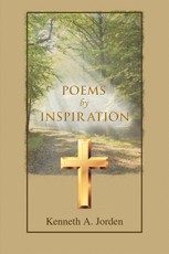 Jorden, K: Poems by Inspiration