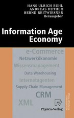 Information Age Economy