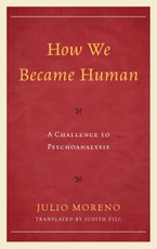 How We Became Human