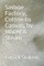 Savage Factory, Cotton to Canvas, by Water & Steam