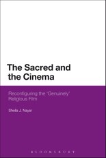 The Sacred and the Cinema