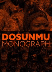 Andrew Dosunmu: Monography
