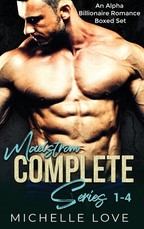 Maelstrőm Complete Series 1-4