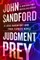 Judgment Prey (Lucas Davenport, #33; Virgil Flowers, #15)