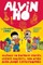 Alvin Ho: Allergic to Birthday Parties, Science Projects, and Other Man-made Catastrophes