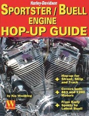 Sportster/Buell Engine Hop-Up Guide