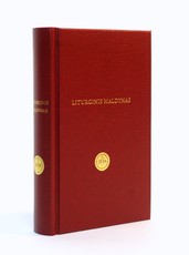 Liturginis maldynas (2014)