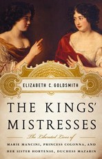 The Kings' Mistresses