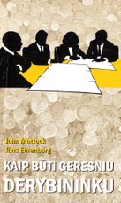 Kaip būti geresniu vadybininku