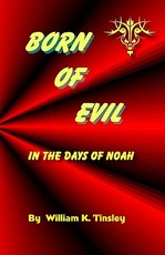 Born of Evil