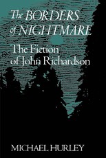 Borders of Nightmare