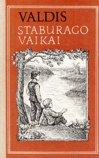 Staburago vaikai