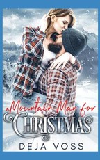 A Mountain Man for Christmas