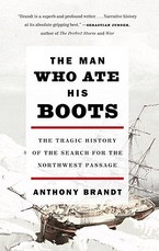 The Man Who Ate His Boots