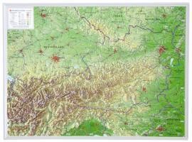 Österreich 1 : 1 600 000