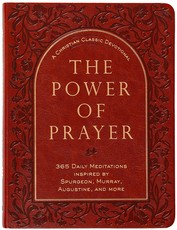 The Power of Prayer