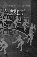 Baltieji prieš juoduosius Baltieji prieš juoduosius