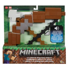 MINECRAFT interaktyvus lankas ir strėlė (JDJ04)
