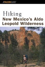 Hiking New Mexico's Aldo Leopold Wilderness