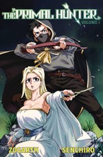 The Primal Hunter (Light Novel) Vol. 1