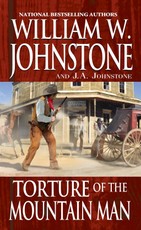 Torture of the Mountain Man