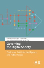 Governing the Digital Society