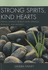 Strong Spirits, Kind Hearts