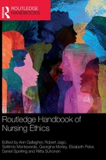 Routledge Handbook of Nursing Ethics