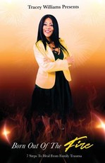 Born Out Of The Fire
