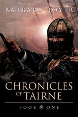 Chronicles of Tairne
