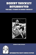 Robert Sheckley Resurrected