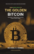 The Golden Bitcoin