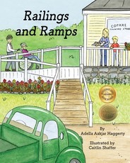 Railings and Ramps
