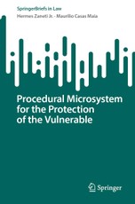 Procedural Microsystem for the Protection of the Vulnerable